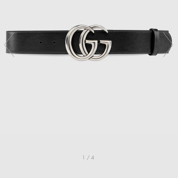 Real Gucci belt for sale.